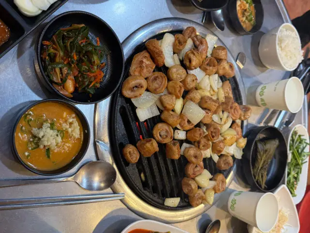 뚱이막창 사진 3