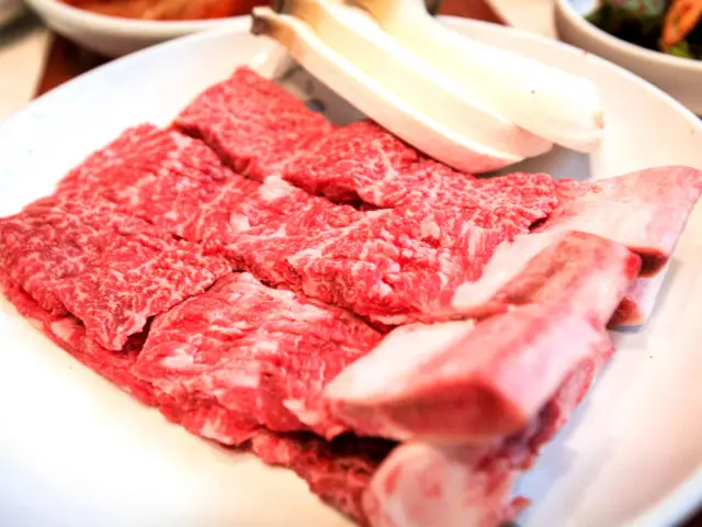 Haeundaeireumnanamsogalbi Korean BBQ for Groups 2