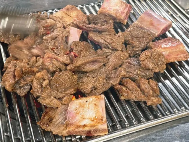 성우서서 소갈비 가족·상견례 사진 3