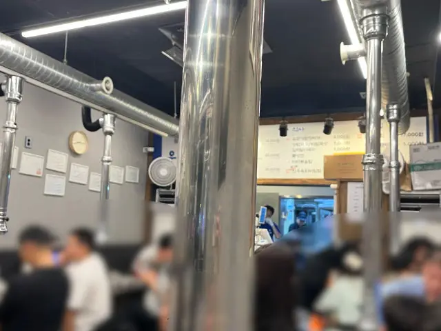 Udaepo Wirye 本店 写真 3