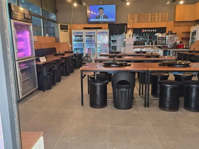 와우 솥뚜껑삼겹살 회식·단체 사진 2