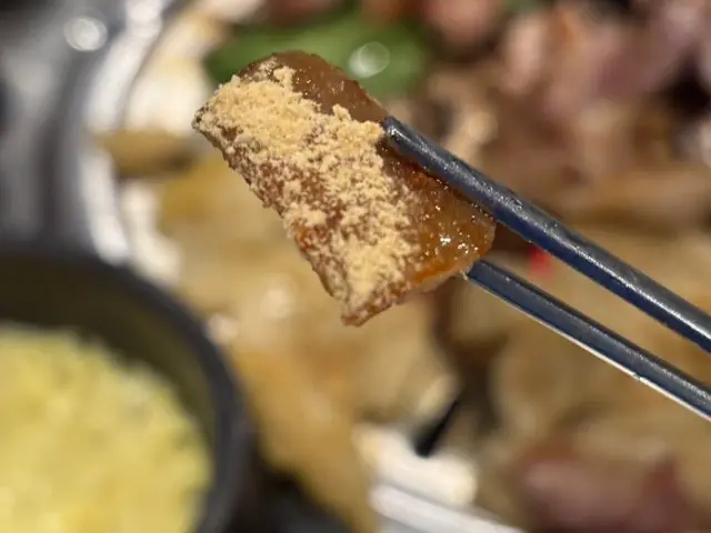 Masigitongcha Yuseong Main Branch Cheap Korean BBQ 3