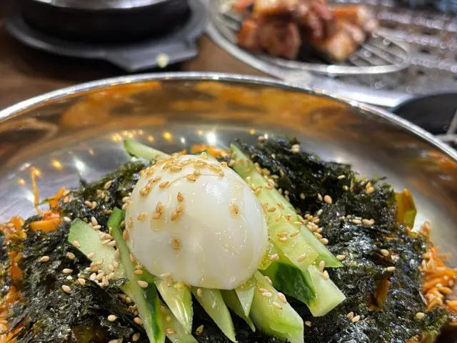 Mijinchuksan Yeongdonamhang Branch Daepae (Thin-Sliced Pork Belly) 3