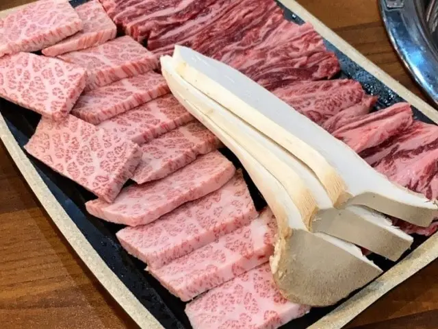Yukgadaepyo Cheongra店 写真 1