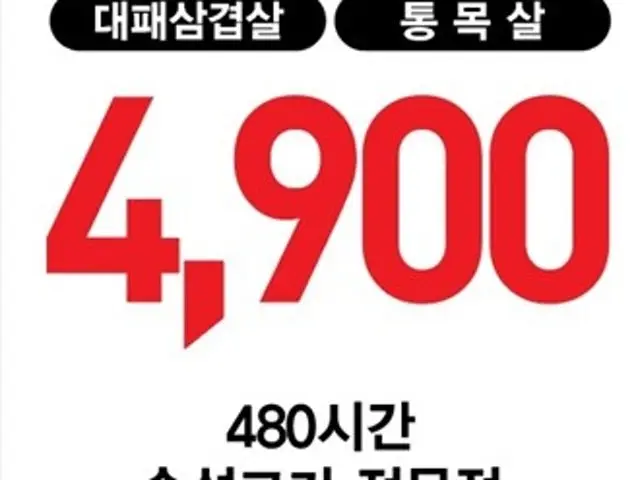 Golmokjeongyuksikdang Cheap Korean BBQ 1