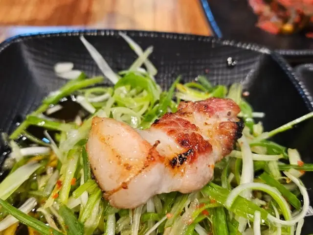 Golmokjeongyuksikdang Cheap Korean BBQ 3