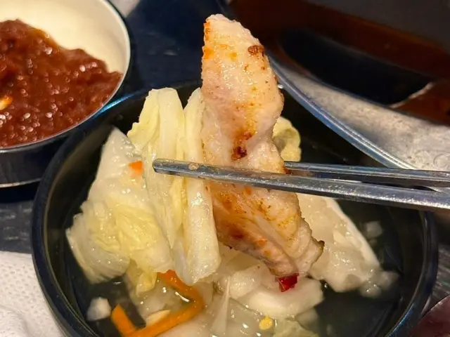 Jungranghanuchadoljip 照片 3