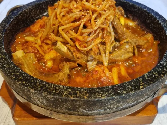 불난등갈비 대전관저점 사진 2