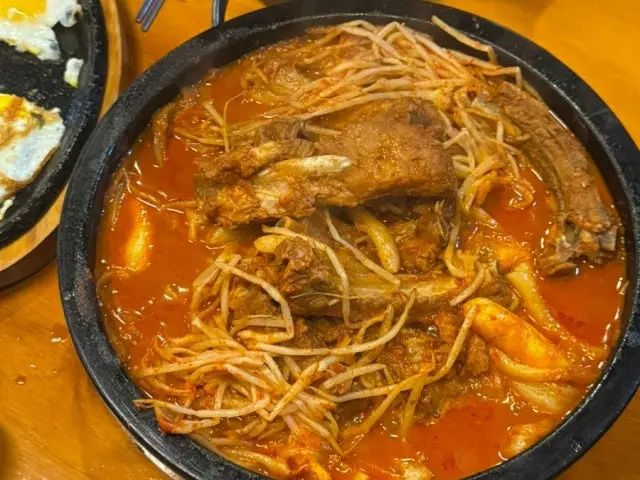 불난등갈비 대전관저점 사진 3