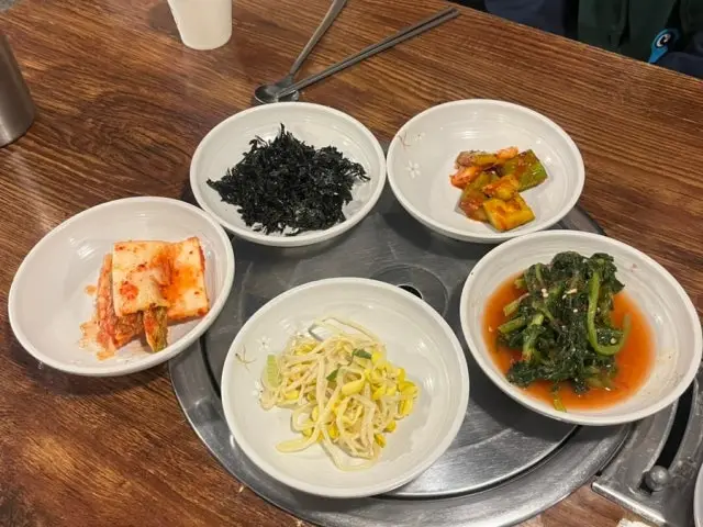 영동갈비살 삼성점 노포 사진 3