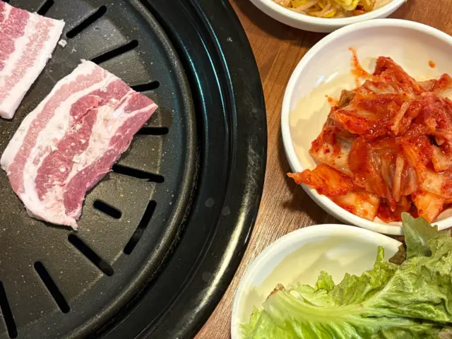 Namcheonsikyuksikdang 照片 3