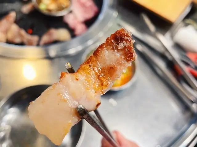 Dwitgogirang Makchang 写真 3
