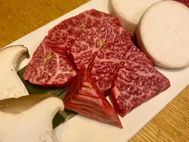 한우전문점 눈꽃 소고기·한우 사진 3