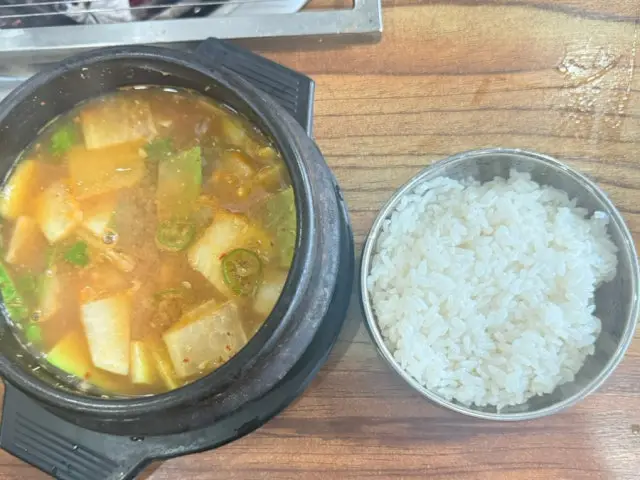 Suwongalbi 写真 2