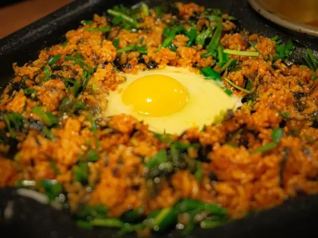 Seogajangingopchang Dujeongjikyeong Branch Gopchang (Grilled Intestines) 2