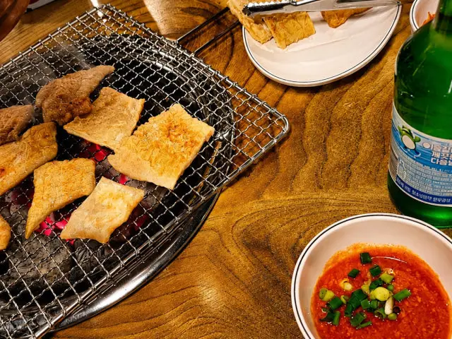 대구반야월막창 서울천왕점 소고기·한우 사진 2