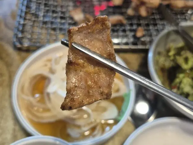 대구반야월막창 서울천왕점 소고기·한우 사진 3