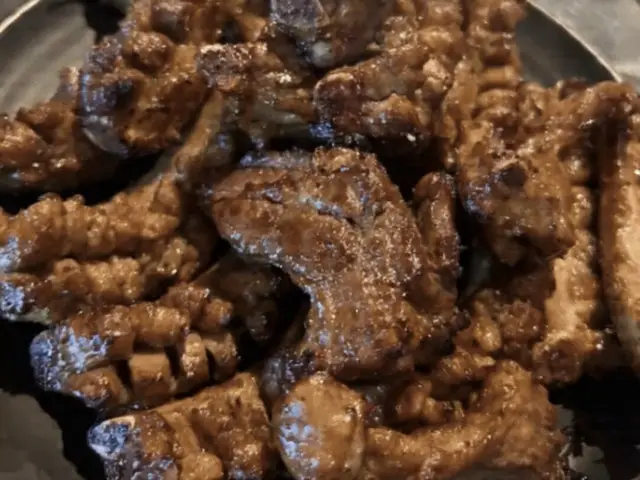 록갈비 노량진점 갈비 사진 1