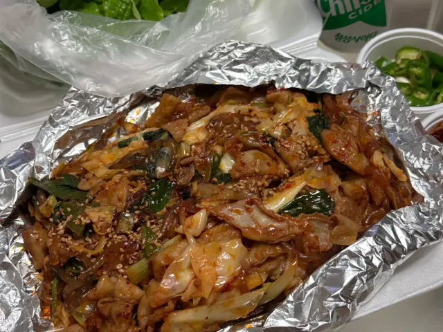 은이네왕십리곱창 가성비 사진 2