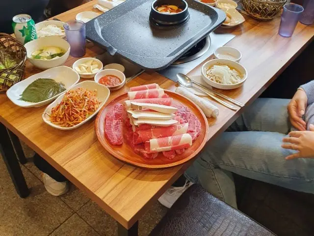 Cheongdamsaenggogi Gwanggyo Branch Photos 1