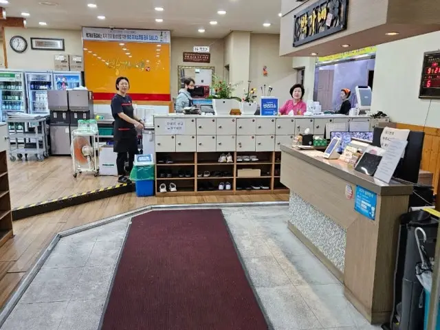 Bakgane Deunggalbi Korean BBQ 3