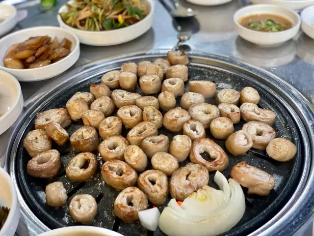 Majangdongmakchang 写真 2