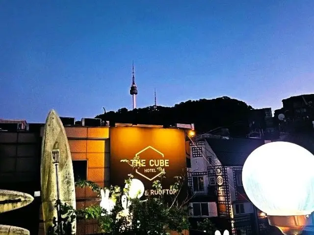 Daenamujip 写真 2