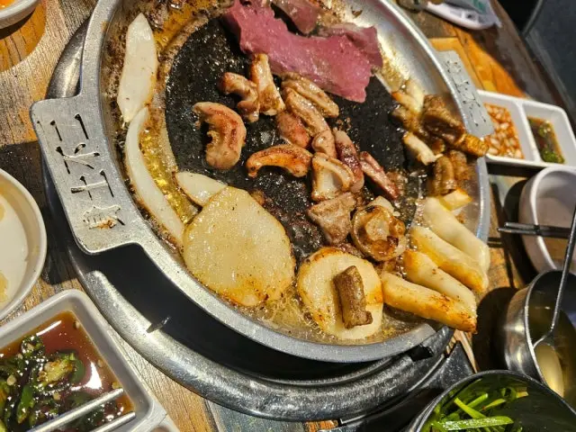 장승황소곱창 곱창·막창 사진 2