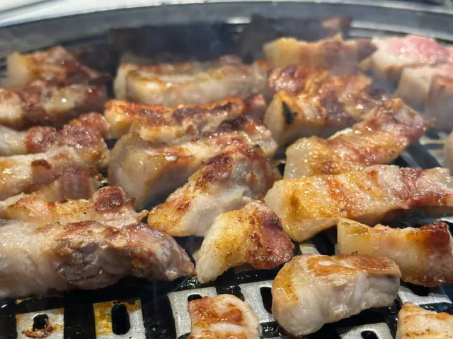 Geumdot Cheongra店 照片 3