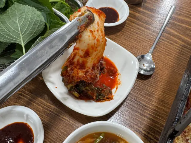 Jongrogopchang 写真 2