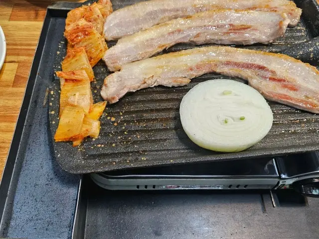 Gangcheonyeontangui 写真 1