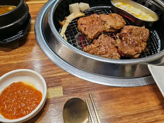 Gangcheonyeontangui 写真 2