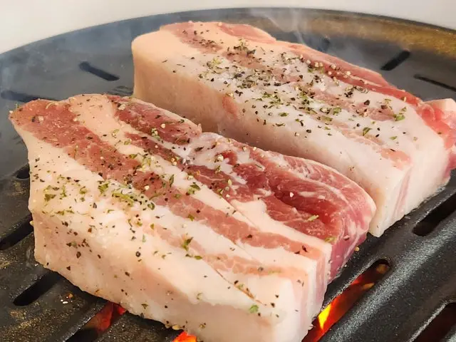 Deobareunsikdang Gokbanjeongdong Branch Korean Beef BBQ (Hanwoo) 2