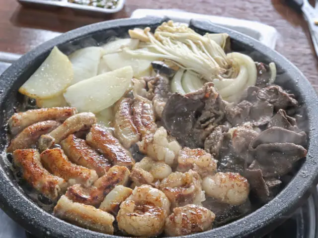 Yeokjeonhanugopchang 写真 2
