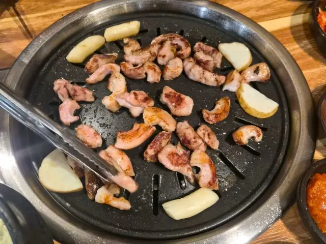 Byeolmisaengmakchang Photos 2