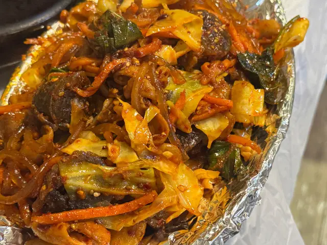 신당동 이모네 곱창 가성비 사진 2