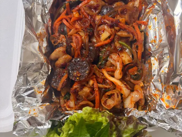 신당동 이모네 곱창 곱창·막창 사진 3