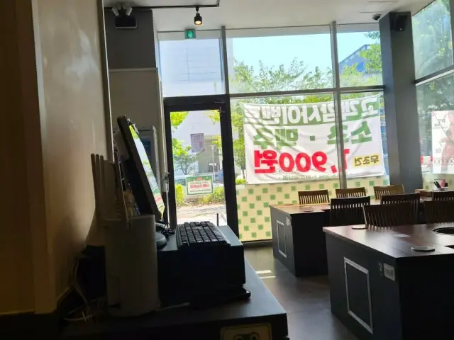 Mudeungsogalbi Suwonhomaesil Branch Beef Galbi 3