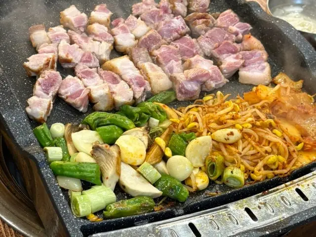 Namdogogitgan 写真 3