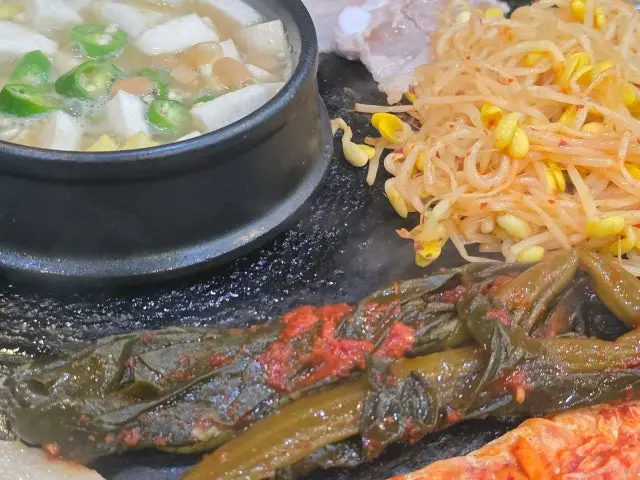 Wauchon Manguyeok Branch Chadolbagi (Beef Brisket) 3