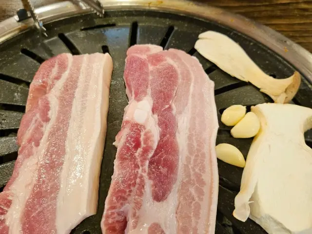 Daejuhwangtosikdang 写真 1