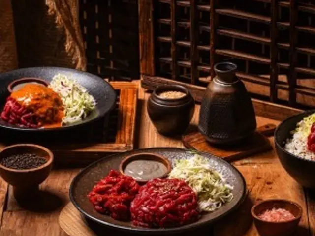 99육회본가 금천점 가성비 사진 1