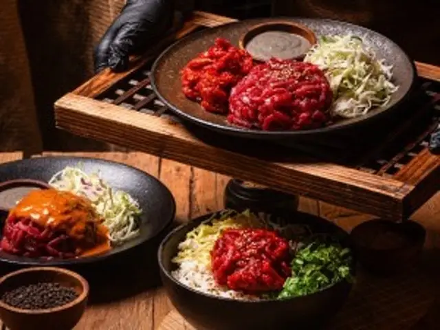 99육회본가 금천점 가성비 사진 2