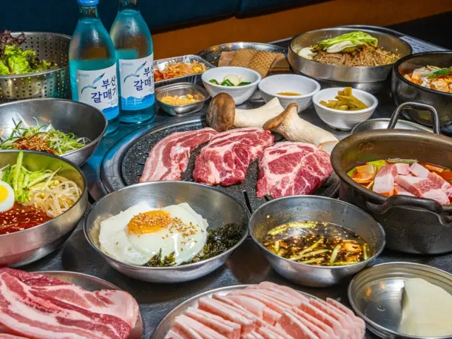 충청삼겹 가성비 사진 1