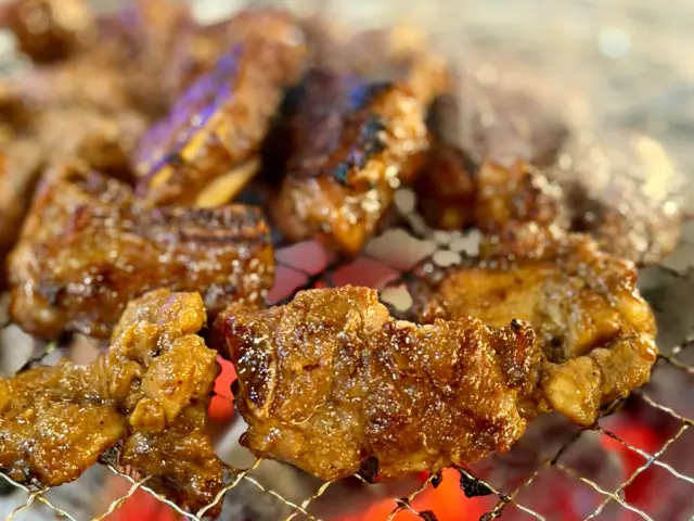 강선생마포숯불갈비 사진 3