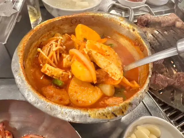 Sinsadongyeontangongjang 写真 3