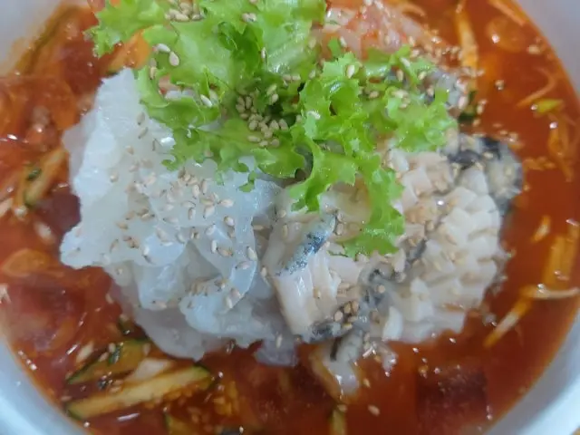 Gojumong Photos 1
