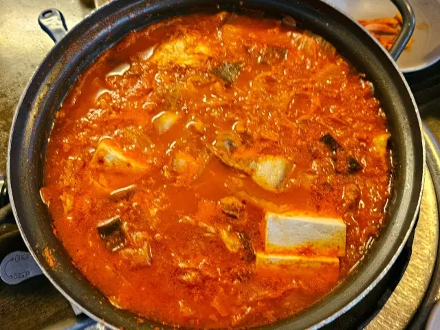 참숯불구이 가성비 사진 2