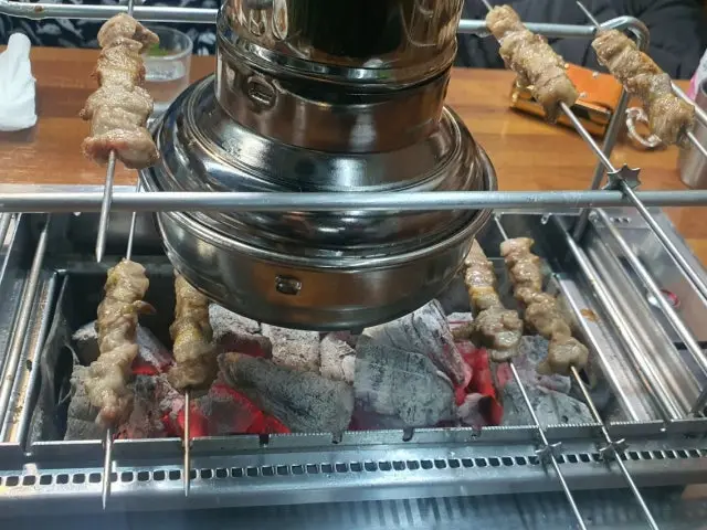 목단강양갈비 삼겹살 사진 3