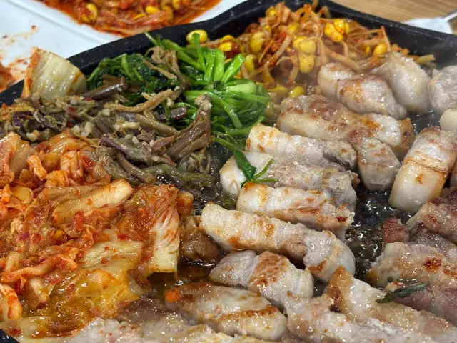 Gwangsangeumdwaeji Photos 3